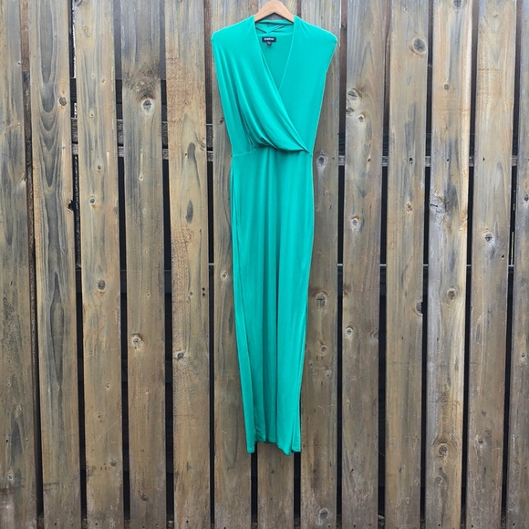 Teal bebe maxi - Picture 1 of 3
